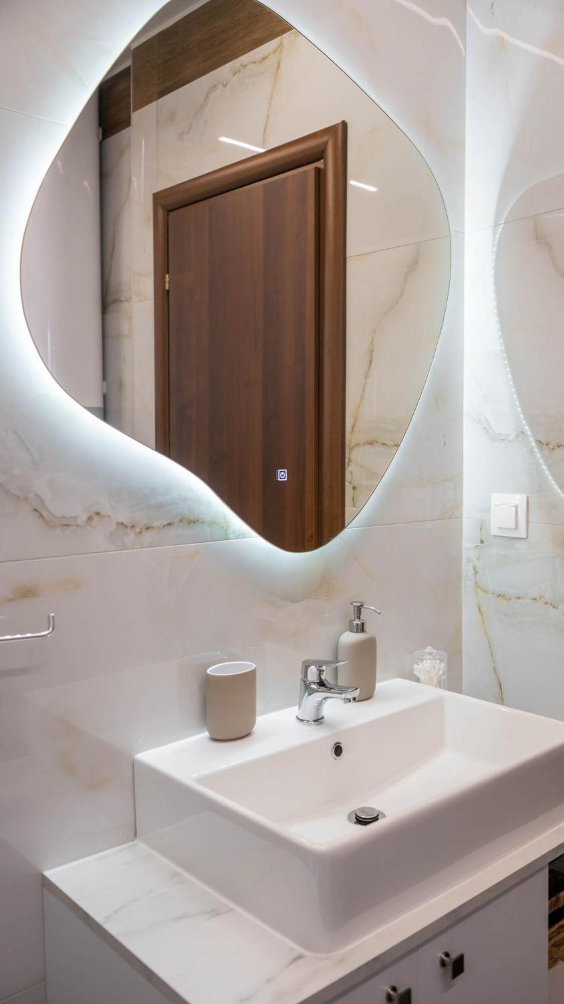 Alba Suite Apartment Kalampáka Eksteriør bilde